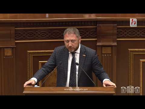 Հանրային ծառայողները ստիպողաբար գնացել են ՔՊ-ի հանրահավաքներին. Հայկ Ֆարմանյան