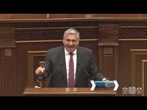 Ի՞նչ է մեր մեջ քննարկվել 1րոպե 20 վայրկյանի ընթացքում, թող Ռուբինյանն ասի