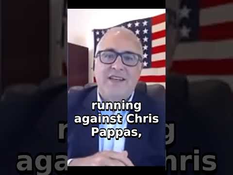 Why did John Sununu earn an F from ANCA? The Anglo Asian Mining connection to ethnically cleansed…