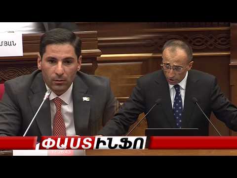 Թոշակների բարձրացման համար ավելի շատ գումար ենք ծախսելու, քան կխնայենք թաղման նպաստները չտալով