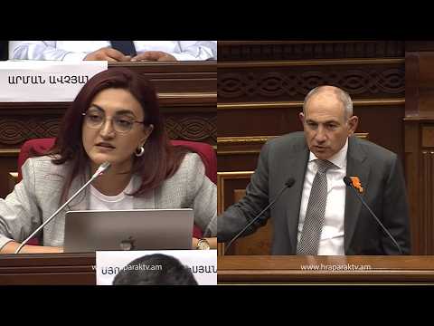 Տրամաբանական դիսոնանսի բոլոր ռեկորդները խփում եք, առանձնահատուկ օր է