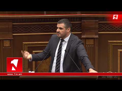Քաղաքական շարժման անունը դնում եք սրբազան և ձեզ քրիստոնյա՞ եք համարում. Եղոյանն՝ ընդդիմությանը