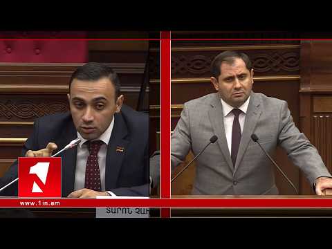 Շաքիի դեպքի հետ կապված թերացումներ եղել են, այդ թերացումները կունենան հետևանքներ. Պապիկյան
