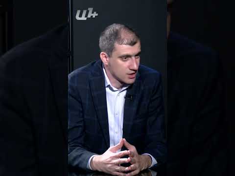 Իշխանությունները կախված են միայն Ալիևից