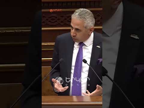 Միակ մարդը, որ ինձ Փաշինյանի դեմ պայքարելու համար փող է տվել, Ռուբեն Ռուբինյանն է. Էդգար Ղազարյան