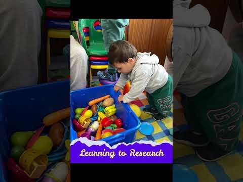 Hayashen Play Group - 2025