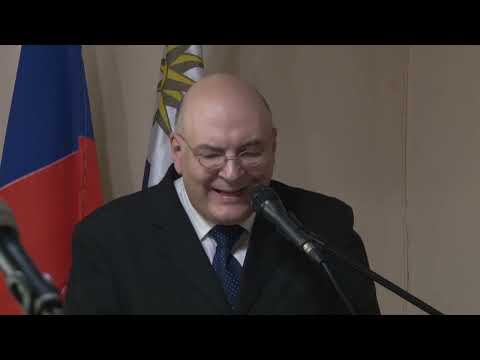 ACTO CELEBRATORIO DEL 32° ANIVERSARIO DE LA INDEPENDENCIA DE ARMENIA 21 09 2023