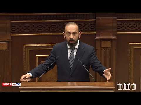 Դիվերսիֆիկացի հարցում մեծ առաջընթաց ունենք. Միրզոյան