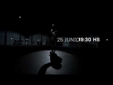 VIDEO PROMOCIONAL HOMENAJE A ARAM KHACHATURIAN TEATRO SOLIS FILARMONICA DE MONTEVIDEO 25 06 2024