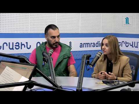 «Սուրճ ու սեր առավոտից». Հոկտեմբերի 8-11-ը կանցկացվի «Երևանի նորաձևության շաբաթ 2026»-ը 06.10.2026