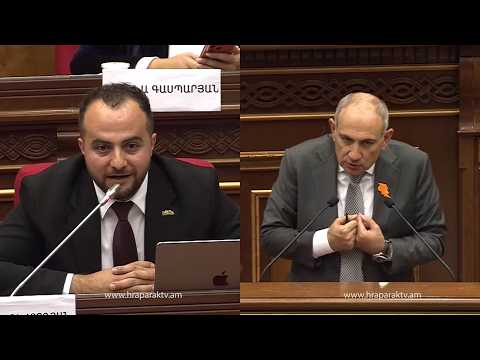 Մենք ավելի աղետալի վիճակում ենք․ սա է՞ մեզ խոստացված անվտանգությունը