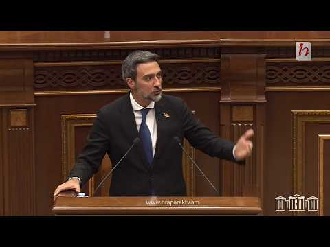 Իշխանությունը պետք է ամաչի, ԵԽԽՎ-ն ասում է՝ դադարեցրե՛ք սելեկտիվ հետապնդումները. Վարդևանյան