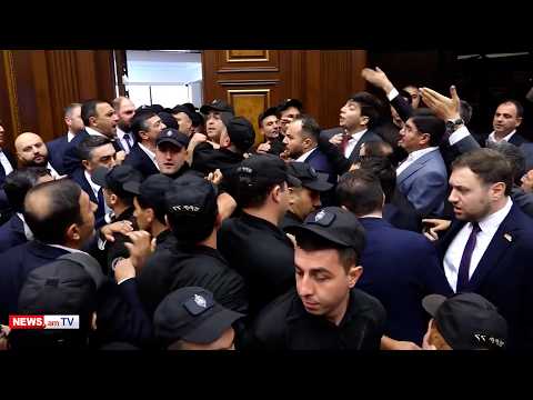 Turudmpots in the National Assembly: Questions about what happened in Shaki still remain unanswered