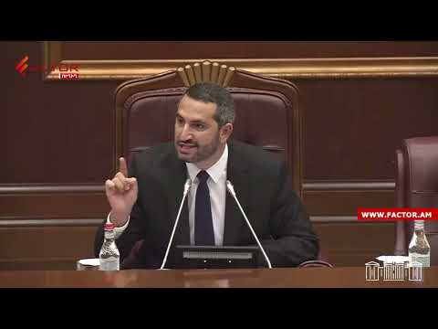 Դուրս եմ հանելու, հետո՝ դուրս շպրտեմ, հետո՝ խմբակային ցույց տանք, թե որը որից հետո ա․ Ռուբինյան
