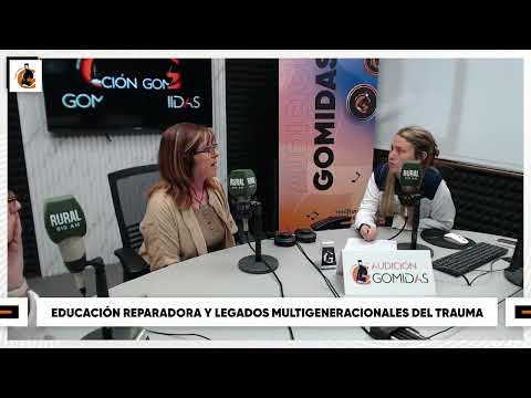 Sosé Stepanian - HOM Rupina participó en un seminario sobre educación Reparadora #Gomidas2026