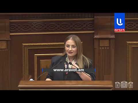 Շաքիում միայն հովիվներն են ադրբեջանցու մասին տեղյակ եղել, բայց ոչ բնակիչները․ Քրիստինե Վարդանյան