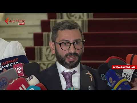 Լուրջ ե՞ք ասում. ՔՊ-ականի արձագանքը` Փաշինյանի կողմից Արցախն Ադրբեջանի կազմում ճանաչելու հիշեցմանը
