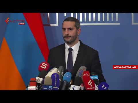 Ավելի շատ ենք անդրադառնալու Սամվել Կարապետյանին` աբսուրդային մտքեր է ասում. Ռուբինյան