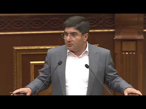 Ինչպես պարոն Կարապետյանն էր ասում՝ մի օր կմտնեք տուն, կտեսեք՝ թուրքը նստած փլավ է ուտում.Մանուկյան