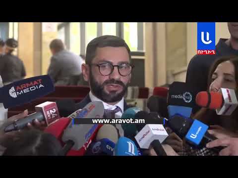 Քննիչ հանձնաժողովը չպետք է բանակում ինքնասպանությունները բացահայտի, կան իրավապահներ․ ՔՊ-ական