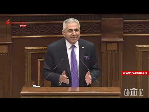 6 տարի է՝ Փաշինյանի դեմ պայքար եմ մղում, միակ մարդը, որ ինձ դրա համար փող է տվել, Ռուբինյանն է