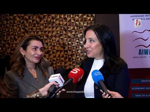 Երկու դիզայների դրամական աջակցություն կտրամադրենք