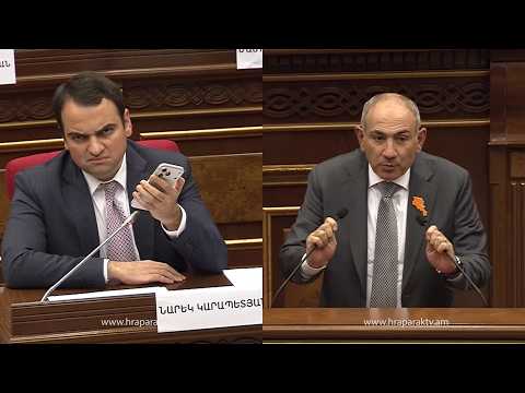 Այս ոճիրը կատարած ահաբեկչին կարո՞ղ է մի օր հանձնեք Ադրբեջանին․․․ Փաշինյանն անեկդոտ հիշեց
