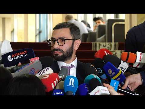 Հայաստանի գլխին ՔՊ-ն չի բերել աղետներ. լրագրողների հակադարձումից հետո ՔՊ-ականը սկսեց կռվել նրանց հետ