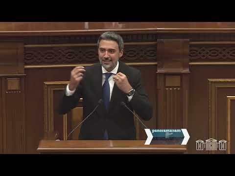 Ֆեյքերով, հայհոյանքներով ամենագարշելի երևույթներ տարածողին գնահատական չեք տալիս. Վարդևանյան