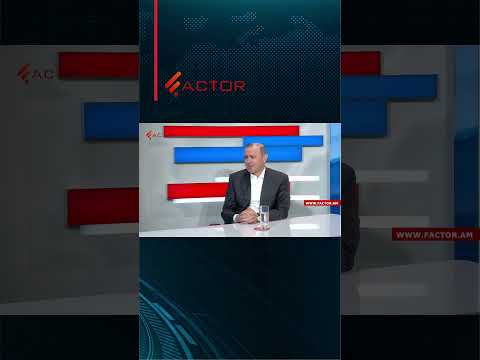 Ես չգիտեմ որևէ մեկին, ով իշխանություն է տվել իր կամքով. Գրիգորյան