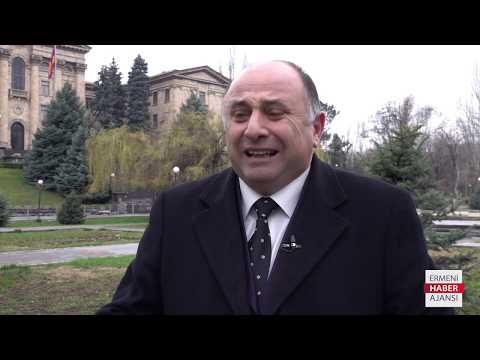 «Մեջլիսի հայը». Ասորի պատգամավորի կոչը՝ ի պաշտպանությունը Գարո Փայլանի