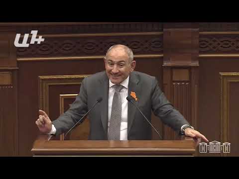 Էսօրվա պահվածքը քթներիցդ հանելու եմ,եթե մեր մի զինվոր հայտնվեց Ադրբեջանի տարածքում․Փաշինյանը սպառնաց
