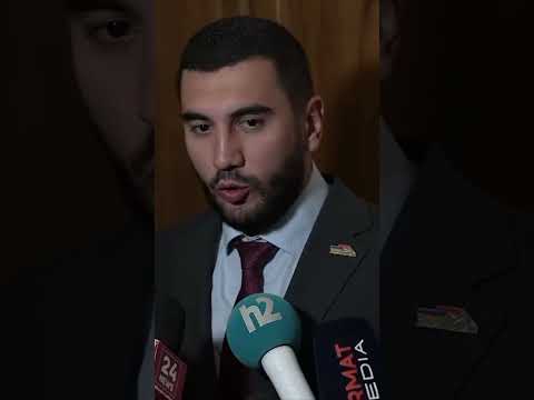 Իշխանությունը վազում է պաշտպանելու ադրբեջանցիներին՝ սեփական քաղաքացիներին պաշտպանելու փոխարեն