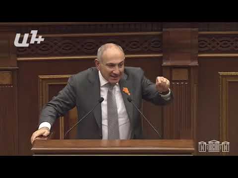 Ուզո՞ւմ եք իմանալ ամբողջ ճշմարտությունը բանակի մասին, նայե՛ք՝ աջ և կիմանաք ամբողջ ճշմարտությունը