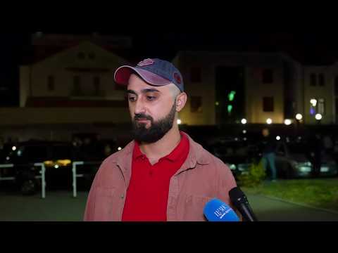 Մեզ ահաբեկում են, առաջարկում զիջումներ, ով համաձայն չէ, հալածվում է․ Մասիս Շիրոյան