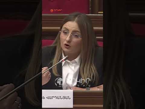 Կարու՞մ եք՝ Ալիևի քթից բերեք, մենք ձեզնից չենք վախենում. Վարդանյանը՝ Փաշինյանին