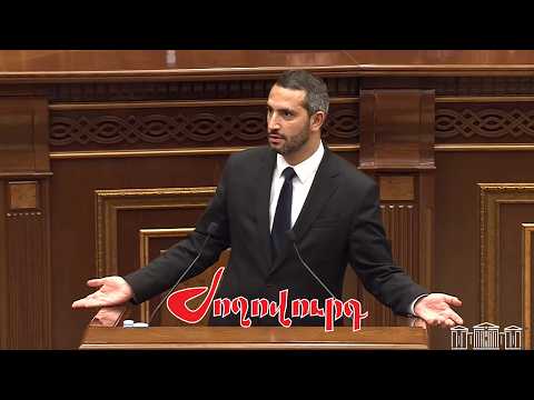 Ի՞նչ եք առաջարկում, ՔՊ-ամետները Տաշիր պիցցա չգնա՞ն, Տաշիր-ից կոշիկ չառնե՞ն․Ռուբինյանը՝ ընդդիմությանը