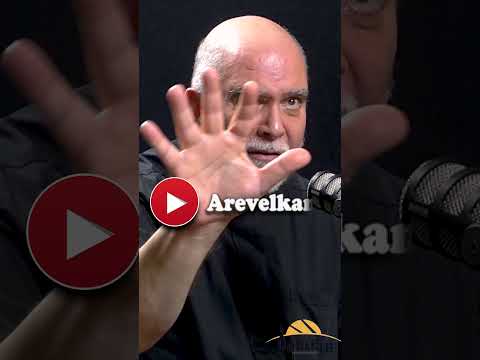 What is the Mission of the Mekhitarist Order - Father Vahan Ohanian | Let's Speak Frankly #71