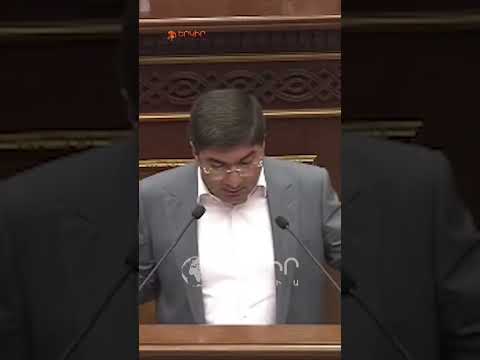 ՔՊ-ականներին կոչ եմ անում կալոշներ գնել. Մեսրոպ Մանուկյան