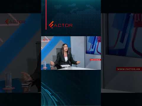 There could have been a shadow agreement in the geopolitical context: Grigoryan