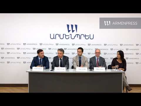 Բելգիական ընկերությունները ՀՀ-ում են. օրակարգում տնտեսական կապերի ընդլայնումն է