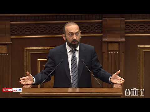 Alas, Aliyev has put forward new demands on Armenia, Alas, Armenian apricots were not sold. Mirzoyan sneered
