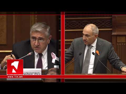 Տակից թակարդով հարցերը մի տվեք, ինչ հետաքրքրում է՝ կպատասխանեմ. Փաշինյան