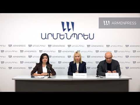 Հոկտեմբերը՝ կրծքագեղձի քաղցկեղի իրազեկման ամիս