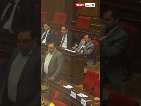 Zhiguli's "sweat, sweat": Manukyan to Pashinyan
