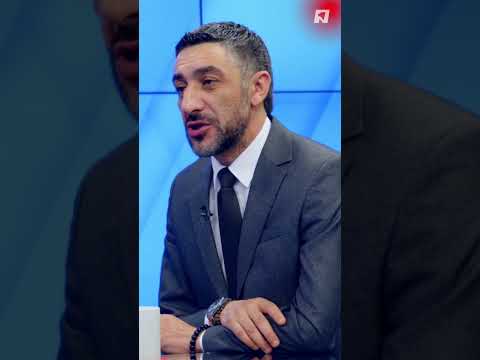 Պետք է ջանք թափենք և Ադրբեջանի հետ սահմանազատումը հասցնենք ավարտին