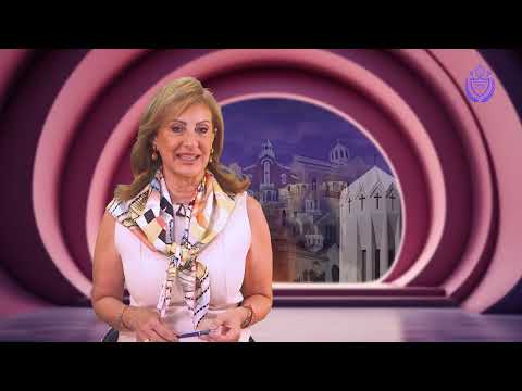 Western Prelacy TV Program #28 July 12 2026