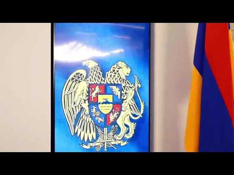 Видеоновости Армении и Диаспоры выпуск от 21 апреля