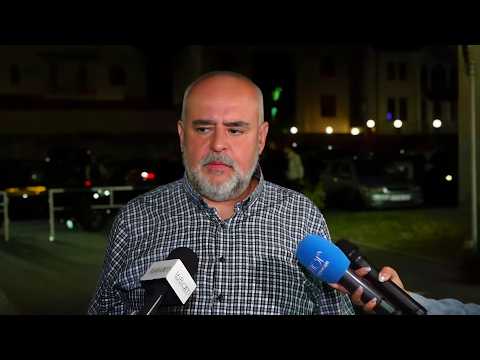 Artur Danielyan was detained for 2 months by Pashinyan's former employee. Atanesyan