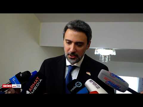 Ակնհայտ հակասահմանադրական քննիչ հանձնաժողով է. Արամ Վարդեւանյան